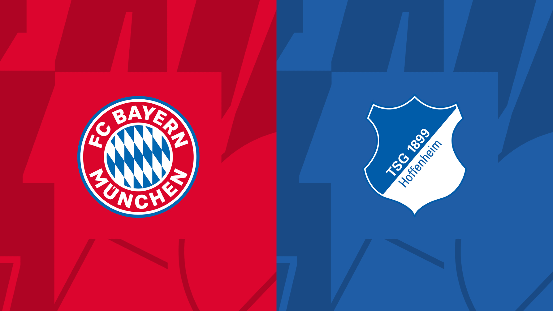 FC Bayern - Hoffenheim, Sitzplatz Vollzahler