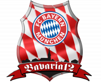 FC Bayern - Leverkusen Kinderkarte